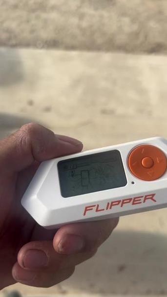 反诈#保护好自己就是为社会做贡献瓦砾机器人编程中心&middot;3月前flipper